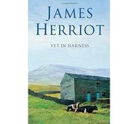 Vet in Harness James Herriot (Auteur)