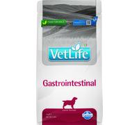 Farmina Alimentation vétérinaire Vet Life Natural Diet Chat Gastro-intestinal 2 kg