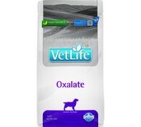 Farmina Chien Vet Life Régime Naturel → Oxalate - 2 Kg - Nourriture Pour Chien