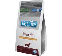 Farmina Vet Life Canine Hepatic 2 kg