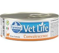 Vet Life Natural Cat Cons. Convalescence 85g