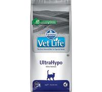 Vet Life Natural CAT Ultrahypo 2kg