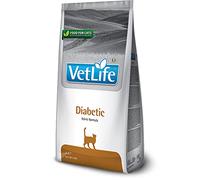 VET LIFE Natural Diet Cat Diabetic 2 KG