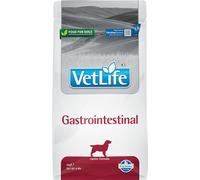 Farmina Alimentation vétérinaire Vet Life Natural Diet Chat Gastro-intestinal 2 kg