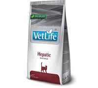 VET Life Natural Diet Cat HEPATIC 400 GR