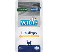 FARMINA Vet life Ultrahypo 2 kg - nourriture pour chats allergiques
