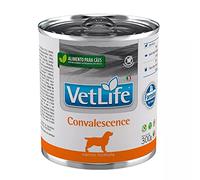FARMINA VetLife Convalescence - Nourriture diététique pour chiens adultes en convalescence - 300g