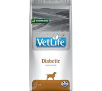 Farmina Vet Life Canine Diabetic 12kg