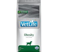 Vet Life Natural Diet Dog Obesity 12 KG