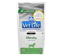 VET Life Natural Diet Dog Obesity 2 KG