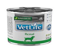 Farmina Pet Food Vet Life Renal Adulte 300 g
