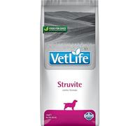 Vet Life Natural Diet Dog Struvite 12 KG