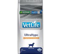 VET LIFE Natural Diet Dog ULTRAHYPO 12 KG
