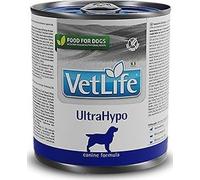 Vet Life Natural DOG cons. UltraHypo 300g