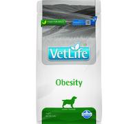 VET Life Natural Diet Dog Obesity 2 KG