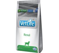 Vet Life Renal Croquette pour Chiens 12kg