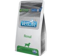 Vet Life Renal Croquette pour Chiens 2kg