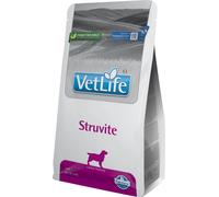 VET LIFE Natural Diet Dog Struvite 2 KG