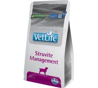 Vet Life Struvite Management Croquette pour Chiens 2kg