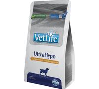 Vet Life UltraHypo Croquette pour Chiens 12kg