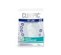 Vet Line Lapin Respiratory Cunipic - 1,4Kg