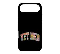 Vet Med Vétérinaire Médecine Vétérinaire Coque pour iPhone Air