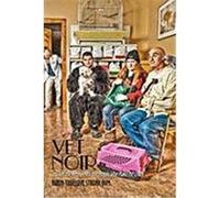 Vet Noir: It's Not the Pets-It's the People Who Make Me Crazy Stronk DVM, Robin Truelove (Auteur)