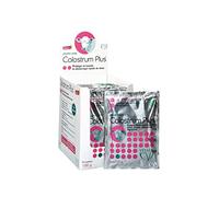 VETALIS Technologies Colostrum Plus Poudre - Boîte de 12 Sachets de 100g