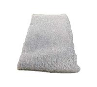 Vetbed -/ Drybed I Gris I 75 x 100 cm