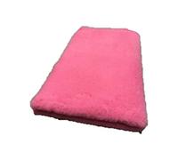 Vetbed Drybed I Rose uni I 100 x 150 cm