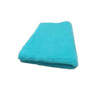 Vetbed -/ Drybed I Turquoise I 100 x 150 cm