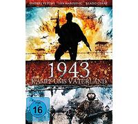 Vetchy,Ondrej - 1943: Kampf Ums Vaterland