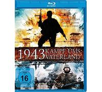 Vetchy,Ondrej - 1943: Kampf Ums Vaterland [Blu-Ray] [Import]