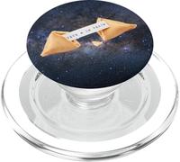 Vète à la Verga PopSockets PopGrip pour MagSafe