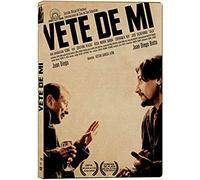 Vete De Mi (Region 2) Go Away From Me