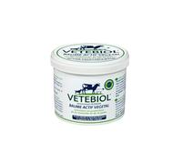 VETEBIOL BAUME ACTIVE VEGETAL b/400g