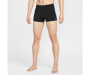Vêtement à jambes carrées Nike Swim HydraStrong Essential pour homme Noir/Noir/Blanc 75