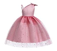 Vetement Bebe Fille 1 An Vetement Enfant Fille Robe Elegante Fille 5 Ans Habit De Bebe Fille Habit Enfant 2 Ans Fille Ensemble Bebe 6 Mois Fille Robe Halloween BéBé Fille Robe My First Birthday
