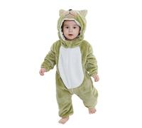 Vêtement Bébé Garçon Hiver Pyjama Bébé Garçon Naissance Pas Cher Combinaison Bébé Fille Automne Body Nouveau Né Fille Manteau Bébé Fille Barboteuse Combipilote Halloween Costume Pas Cher Combinaison