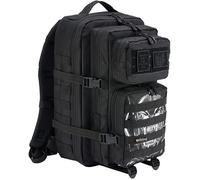 Brandit Motörhead Us Cooper Backpack Noir