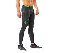 2xu Refresh Recovery Compression Leggings Noir M / Regular Homme