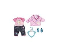 BABY Born 827369 Petite Tenue pour crèche Multicolore 36 cm