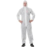 3M vêtement de protection 4500, Cat. I, taille: L, couleur: G