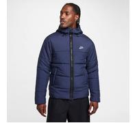 Vêtement de sport Nike Doudoune à capuche 100% polyester S