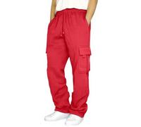 Vetement de Travail Chaud Slim Coton Baggy Été Jogging Chasse Jogpant Impermeable Cargo Ski Homme Camouflage Moto Jogging Cargo Pantalon Escalade Homme XXL