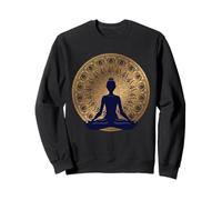 Vêtement de Yoga/méditation/Namaste Tailles S-XXXL Sweatshirt