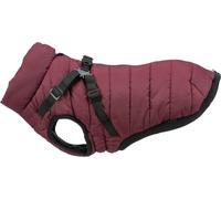 Trixie Pirou Dog Jacket Violet 33 cm