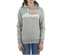 Vêtement - ELLESSE - Sgs03244 Torices - Manches longues - Col montant - Gris M