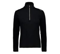 Polaire CMP Stretch Performance Fleece noir blanc femme - XXL