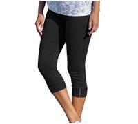 Vetement Femme Leggings Femme Pantalon 7/8 éTé Veste Pluie T-Shirt Respirant Short Noir Tee Shirt Short Long éTé Caftan Coton Sirene Adulte Pantacourt Noir